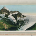 Sir Donald (Alt. 10,808) and Illecillewaet Glacier, Canadian Rockies (600,132)