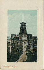 City Hall, Ottawa (102,696)