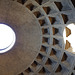 Rome Honeymoon Ricoh GR Pantheon Oculus 1