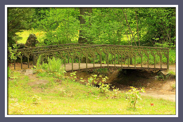 Footbridge