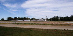 Wayne County Fairgrounds, 2010