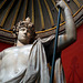 Rome Honeymoon Ricoh GR Vatican Museums Braschi Antinous 1