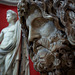 Rome Honeymoon Ricoh GR Vatican Museums Bust of Seraphis 1