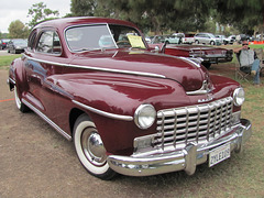 1948 Dodge Club Coupe