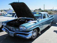 1960 Dodge Matador