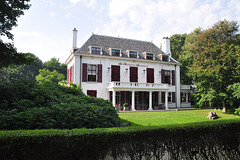 House Dijk en Burg