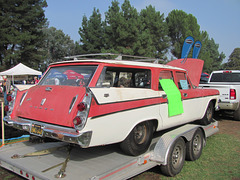 1957 Dodge Sierra Wagon