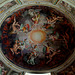 Rome Honeymoon Ricoh GR Vatican Museums Dome 2