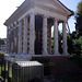 Rome Honeymoon Ricoh GR Temple of Portunus 1