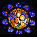 Vierge des Litanies - Eglise de St-Etienne-l'Allier