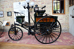 Holiday 2009 – Benz nr. 3