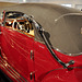 Interclassic & Topmobiel 2011 – 1938 Mercedes-Benz 320 Cabriolet A