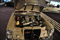 Interclassic & Topmobiel 2011 – 1969 Mercedes-Benz 300 SEL 6.3