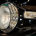 Techno Classica 2011 – Mercedes-Benz headlight