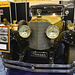 Techno Classica 2013 – 1928 Mercedes-Benz 630 Pullman Limousine
