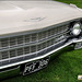 1962 Cadillac Sedan De Ville - PFF 306