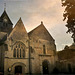 Eglise d'Azay-le-Rideau