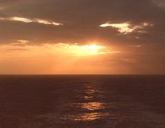 Sunrise Mediterranean