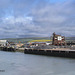 North Quay - Newhaven - 11.5.2013 - postcard style
