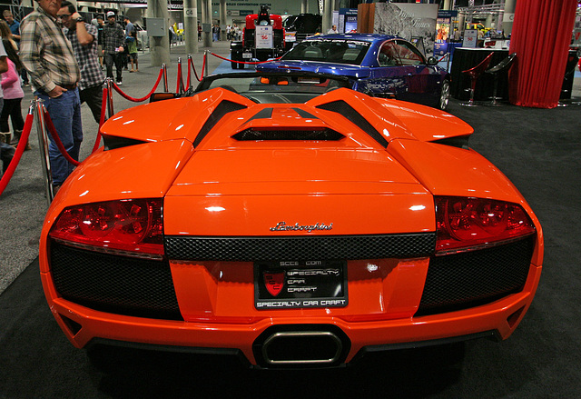 Lamborghini (3816)