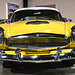 Sharjah 2013 – Sharjah Classic Cars Museum – 1954 Kaiser Manhattan
