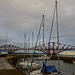 South Queensferry and the Forth Rail Bridge