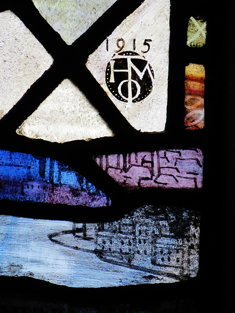 st.michael and all angels, bedford park, chiswick, london