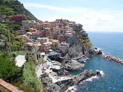 Manarola