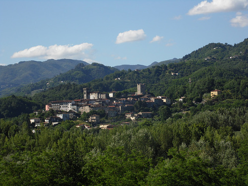 Ghivizzano