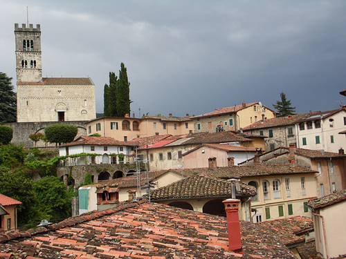 Casa Cordati, Outlook 2