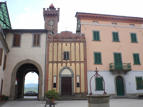 Castiglione di Garfagnana