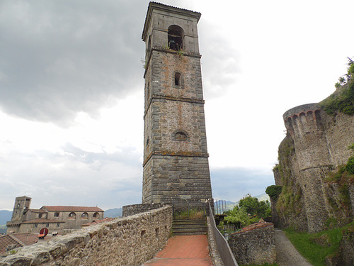 Castiglione di Garfagnana