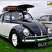 1970 Volkswagen Beetle 1300 - GWJ 974J