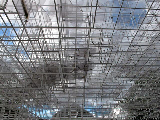 Cloud Pavilion 3