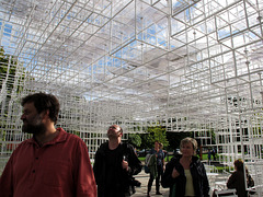 Cloud Pavilion 6