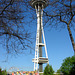 Seattle’s Space Needle