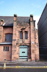 Former Queens Cross Free Church, Glasgow