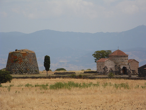 Santa Sabina