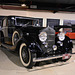 Sharjah 2013 – Sharjah Classic Cars Museum – 1934 Rolls-Royce 25/30