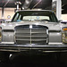 Sharjah 2013 – Sharjah Classic Cars Museum – Mercedes-Benz 250