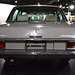 Sharjah 2013 – Sharjah Classic Cars Museum – Mercedes-Benz 250