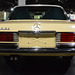 Sharjah 2013 – Sharjah Classic Cars Museum – Mercedes-Benz 280 SE