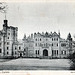 Mauldslie Castle, Lanarkshire (Demolished) From a c1910 postcard