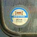 Sharjah 2013 – Sharjah Classic Cars Museum – Sticker