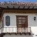 The balconies of Cuenca - 1