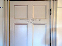 Prince George's Private Closet