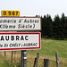 Aubrac (Aveyron, région Midi-Pyrénées, France)