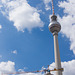 Berlin Fernsehturm DSC09919