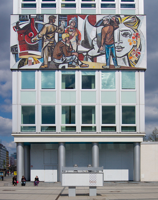 Berlin Haus des Lehrers DSC09932
