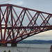 Forth Rail Bridge from South Queensferry